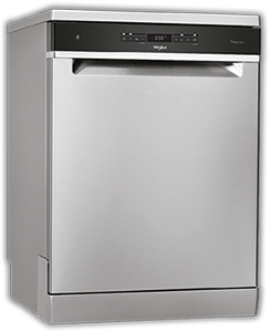LAVASTOVIGLIE WFO3O41PLX