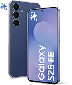 GALAXY S25 FE