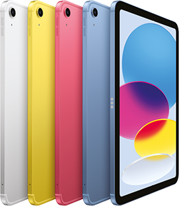 iPad 11th gen