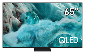 SMART TV QLED QE65Q7F5A