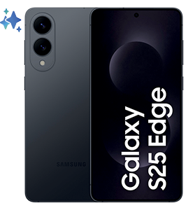 GALAXY S25 EDGE