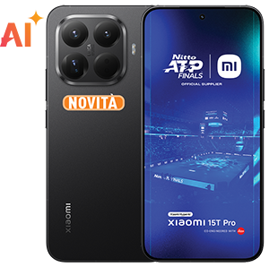 XIAOMI 15T PRO