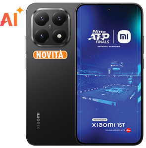 XIAOMI 15T
