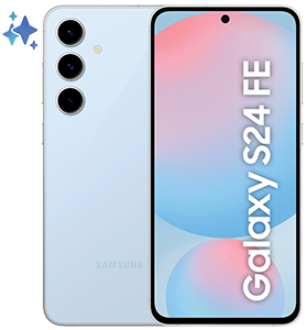 GALAXY S24 FE