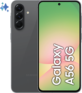 GALAXY A56