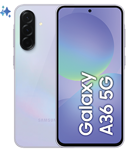GALAXY A36 5G