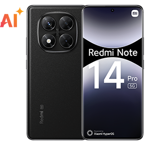 REDMI NOTE 14 PRO 5G