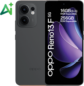 OPPO RENO 13F 5G
