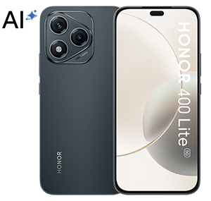 HONOR 400 LITE 5G