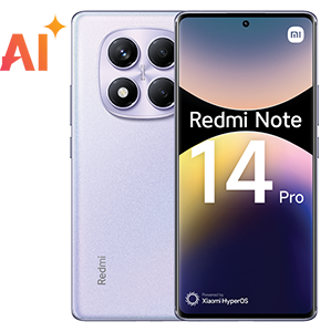 REDMI NOTE 14 PRO 4G