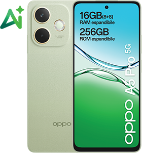 OPPO A5 PRO 5G