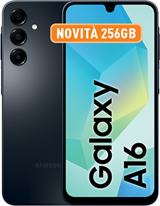 GALAXY A16 4G