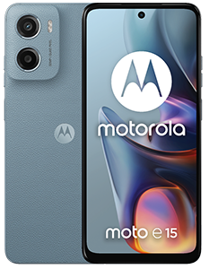MOTO e15