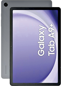 GALAXY TAB A9+