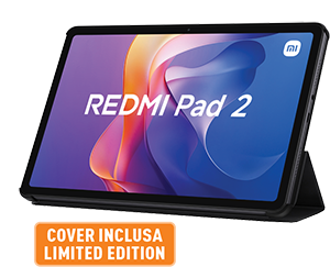 REDMI PAD 2