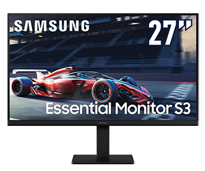 MONITOR LED SERIE S30GD DA 27’’