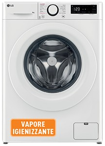 LAVATRICE SLIM F2R3S08NSWW