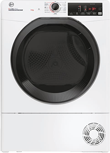 ASCIUGATRICE H-LINK PRO HLP EH9N2TBES-11