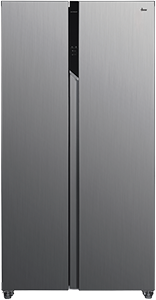 FRIGORIFERO SBS H-FRIDGE 500 MAXI HHSBSO 6174DX