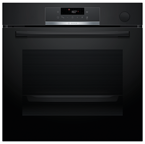 Forno con impulsi di vapore da incasso HRG532BB3