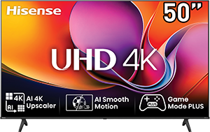 SMART TV LED 50A6Q