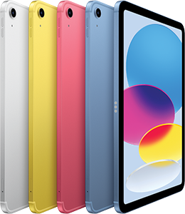 iPad 11th gen