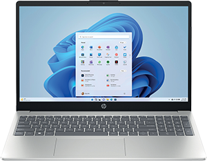 LAPTOP 15-FC0076NL