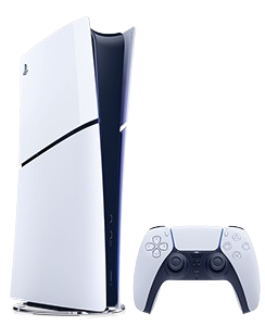 PS5 SLIM DIGITAL
