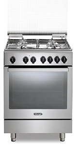 CUCINA MULTIFUNZIONE PEMX64LSG