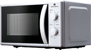 MICROONDE ME208COR