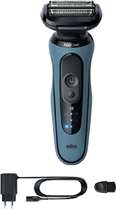 RASOIO SERIE 5