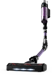 ASPIRAPOLVERE SENZA FILI MOD. RH2039