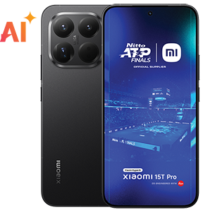 XIAOMI 15T PRO