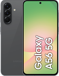GALAXY A56