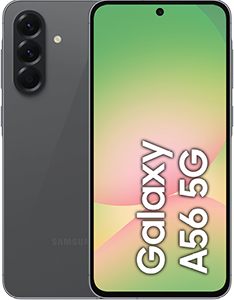 GALAXY A56