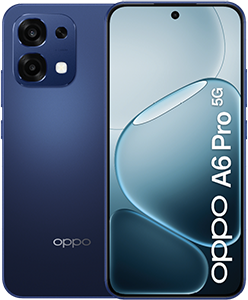 A6 PRO 5G