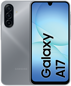 GALAXY A17 4G