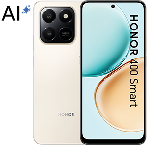 HONOR 400 SMART