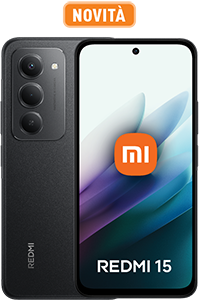 REDMI 15