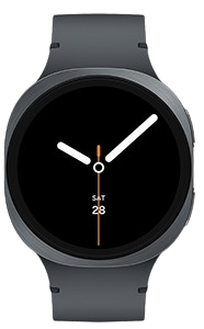 WATCH 8 44MM