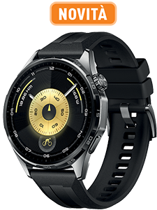 GT6 46MM
