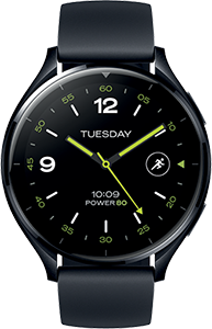 XIAOMI WATCH 2