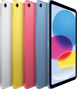 iPad 11th gen