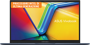VIVOBOOK 15 F1504VA-BQ126W