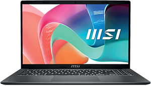 MSI MODERN 15 F13MG-022IT