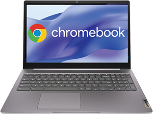 IDEAPAD 3 CHROME 15IJL6 (82N4004DIX)