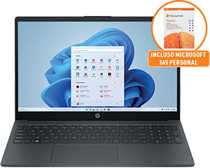 LAPTOP 15-FD0069NL