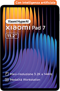 XIAOMI PAD7