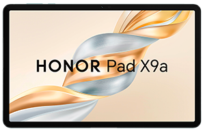 HONOR PAD X9A