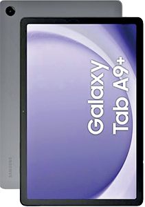 GALAXY TAB A9+